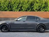 Used BMW 730 M Sport 2022 Grey Sedan