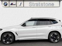 used BMW iX3 iX3 SeriesM Sport Pro 5dr