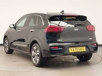 used Kia e-Niro 150kW 4+ 64kWh 5dr Auto