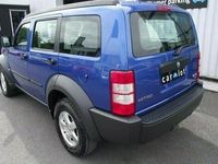 used Dodge Nitro 2.8