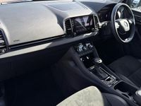 Used Skoda Karoq SE L 150 HP (110 kW) 2024 Grey SUV