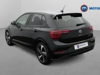 Used VW Polo GTI 207 HP (152 kW) 2025 Hatchback