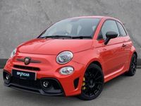 used Abarth 695 1.4 T-JET AUTO EURO 6 3DR PETROL FROM 2024 FROM CANTERBURY (CT4 7HH) | SPOTICAR