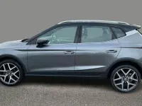 Used Seat Arona XCELLENCE Lux 95 HP (69 kW) 2020 SUV
