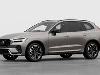 New Volvo XC60 Plus 250 HP (183 kW) 2026 Bright dusk SUV