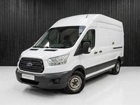 Usado Ford Transit 2016 Branco