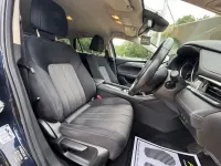 Used Mazda 6 2019 Blue Estate