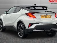 Used Toyota C-HR Sport 122 HP (89 kW) 2023 SUV