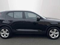 Used Volvo XC40 Core 163 HP (119 kW) 2025 SUV