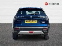 Used Suzuki SX4 S-Cross 2023 Blue SUV