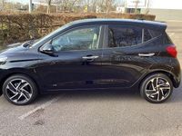 New Hyundai i10 Premium 79 HP (58 kW) 2026 Hatchback