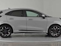 used Ford Puma 1.0 EcoBoost ST-Line X 5dr Auto