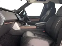 Used Land Rover Range Rover Autobiography 550 HP (404 kW) 2024 Grey SUV