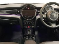 Used Mini Cooper Classic 134 HP (98 kW) 2022 Grey Hatchback