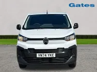 Używany Citroën Dispatch 120 KM (88 kW) 2024 Biały Minivan