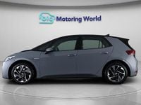 Used VW ID.3 Comfortline 106 kW (145 HP) 2023 Hatchback