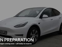 Used Tesla Model Y RWD 254 kW (346 HP) 2023 SUV