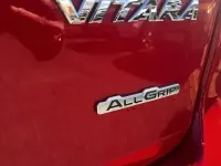 Used Suzuki Vitara SZ5 120 HP (88 kW) 2016 Red SUV