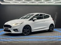 used Ford Fiesta 1.0 EcoBoost ST-Line 3dr Auto