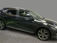 Used Kia XCeed 118 HP (86 kW) 2021 Black SUV