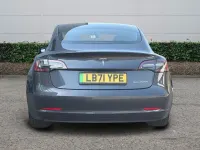 Used Tesla Model 3 Long Range AWD 366 kW (498 HP) 2021 Sedan