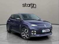 Used Renault R5 Komfort 110 kW (150 HP) 2025 Other Hatchback