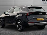 Used Kia Sportage 238 HP (175 kW) 2026 SUV