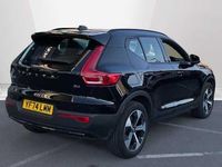 Used Volvo XC40 Plus 197 HP (144 kW) 2025 SUV
