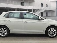 Used BMW 118 Sport Line 140 HP (102 kW) 2023 White Hatchback