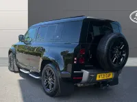 Used Land Rover Defender Dynamic 249 HP (183 kW) 2022 SUV