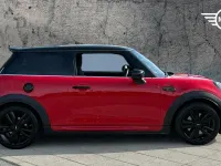 Used Mini Cooper S Hatch 176 HP (129 kW) 2022 Red Hatchback