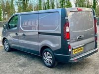 used Renault Trafic SWB DIESEL