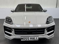 Used Porsche Cayenne 2025 Grey SUV
