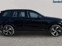 Usado Volvo XC90 Plus 250 HP (183 kW) 2025 Preto SUV