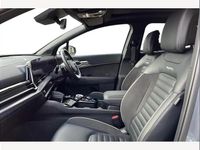 Used Kia Sportage GT-Line S 180 HP (132 kW) 2023 Silver SUV