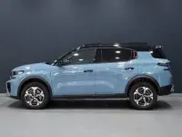 New Citroën C3 Aircross 136 HP (100 kW) 2026 Blue SUV