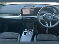 Gebraucht BMW X1 M Sport 170 PS (125 kW) 2025 Grün SUV
