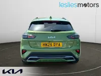 Used Kia XCeed GT-Line 2025 Green SUV