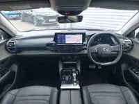 Usado Citroën C5 Aircross PureTech 131 CV (96 kW) 2024 Azul SUV