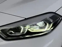 Used BMW 118 M Sport 136 HP (100 kW) 2024 White Hatchback