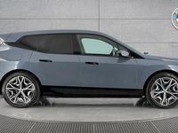 Used BMW iX M Sport 236 kW (322 HP) 2022 Grey SUV