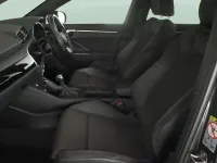 Used Audi Q3 Black Edition 245 HP (180 kW) 2023 SUV