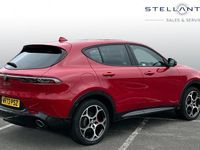 Used Alfa Romeo Tonale Veloce 280 HP (205 kW) 2025 SUV