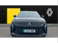 Begagnad Renault Scenic E-Tech Iconic 160 kW (218 HK) 2025 Svart SUV