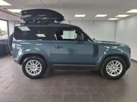 Used Land Rover Defender S 2024 Blue SUV