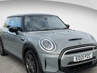 Used Mini Cooper Level 1 135 kW (184 HP) 2023 Hatchback