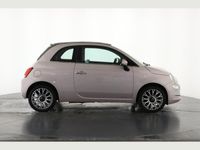 used Fiat 500C 1.2 STAR DUALOGIC EURO 6 (S/S) 2DR PETROL FROM 2019 FROM EPSOM (KT17 1DH) | SPOTICAR