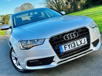 used Audi A5 Sportback 2.0 TDI SE TECHNIK 5d 141 BHP