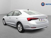 Used Skoda Octavia SE Technology 116 HP (85 kW) 2020 Hatchback