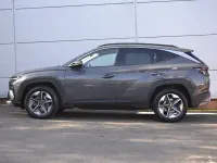 Used Hyundai Tucson Premium 160 HP (117 kW) 2024 Grey SUV